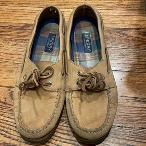 Sperry’s women shoes